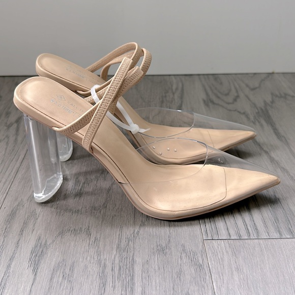 Call It Spring Womens Kalli Pumps - Picture 10 of 15